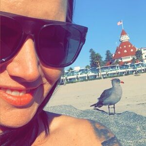 Meet your Posher, Amber